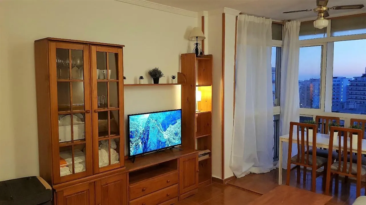 Torremolinos Studio View 0*,  Spain