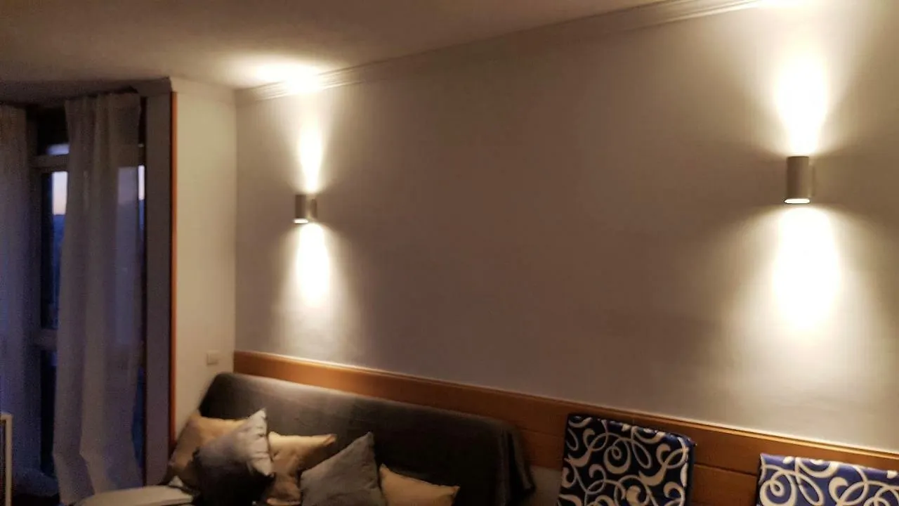 Torremolinos Studio View Apartment