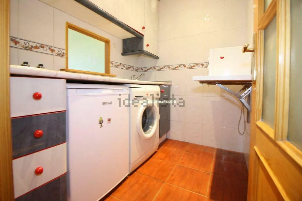 Torremolinos Studio View
