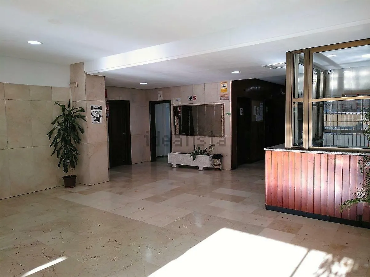 Torremolinos Studio View Spain